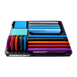 Jumbo Diamond & File Organizer Base Only
